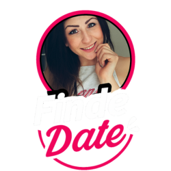 FindeDate Logo